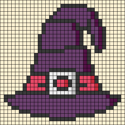 Alpha pattern #186128 preview
