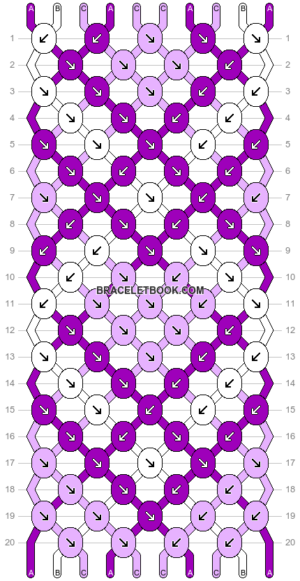 Normal pattern #186129 pattern