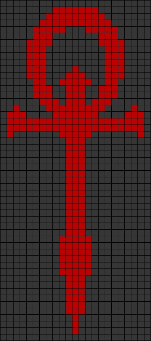 Alpha pattern #186131 preview