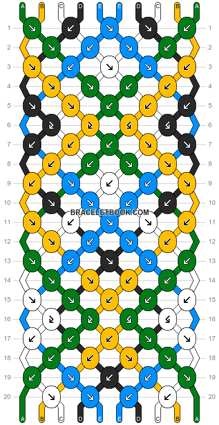 Normal pattern #186135 pattern