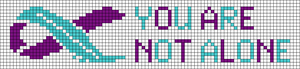 Alpha pattern #186139