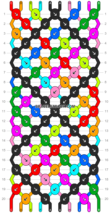 Normal pattern #186141 pattern