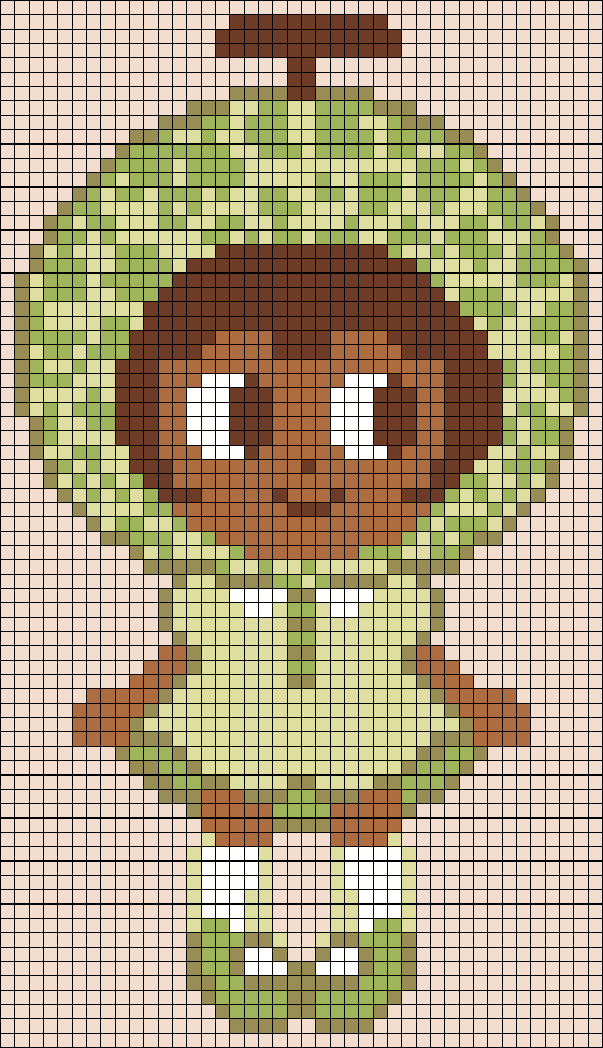 Alpha pattern #186142 preview