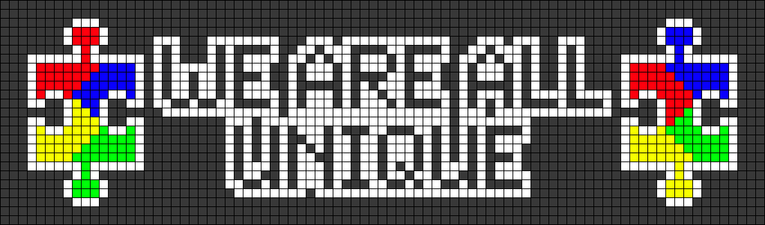 Alpha pattern #186149 preview