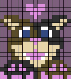 Alpha pattern #186151 preview