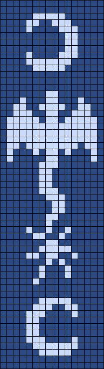 Alpha pattern #186152 preview