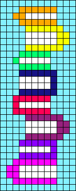 Alpha pattern #186154 preview