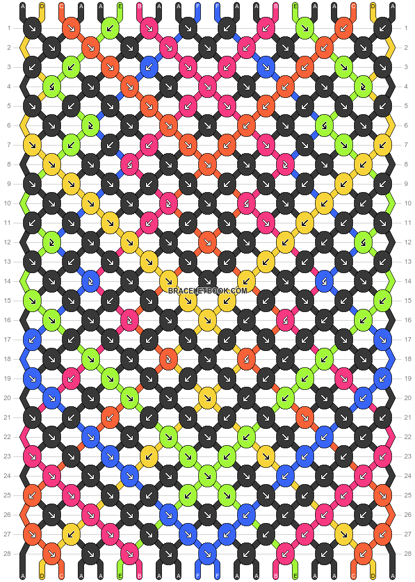 Normal pattern #186155 pattern