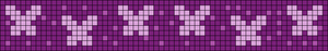 Alpha pattern #186163