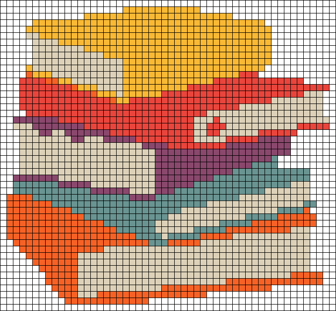 Alpha pattern #186166 preview