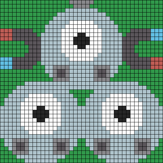 Alpha pattern #186167 preview