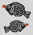 Alpha pattern #186175