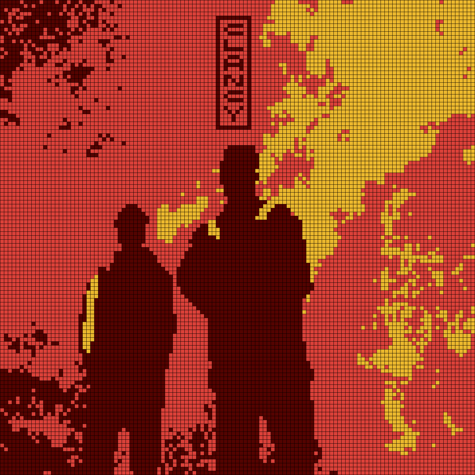 Alpha pattern #186176 preview