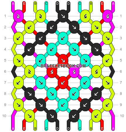 Normal pattern #186189 pattern
