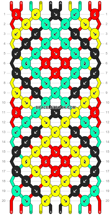 Normal pattern #186190 pattern