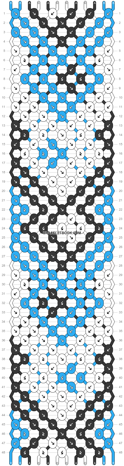 Normal pattern #186195 pattern