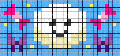 Alpha pattern #186202 preview