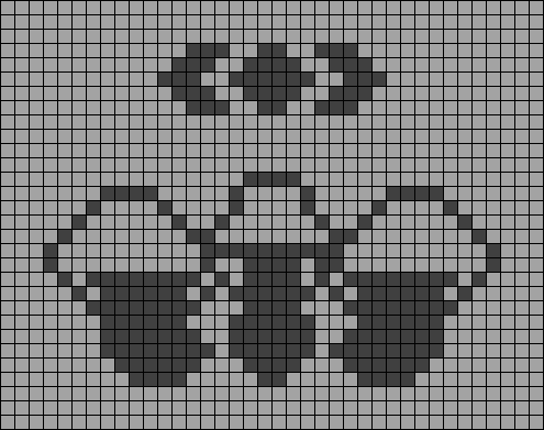 Alpha pattern #186203 preview