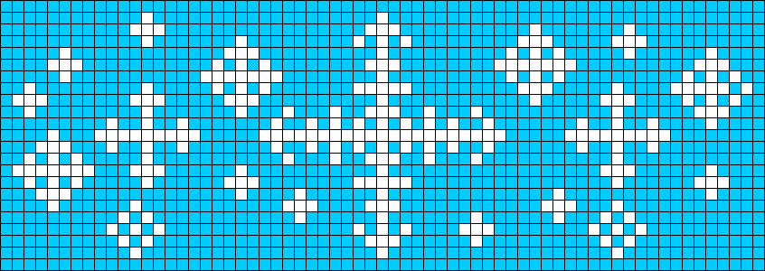 Alpha pattern #186204 preview