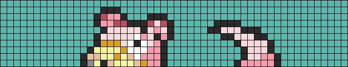 Alpha pattern #186211 preview