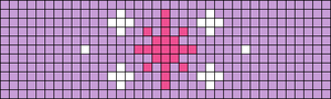 Alpha pattern #186212