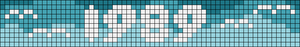Alpha pattern #186216