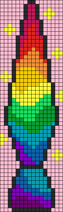 Alpha pattern #186223 preview