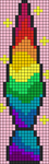 Alpha pattern #186223