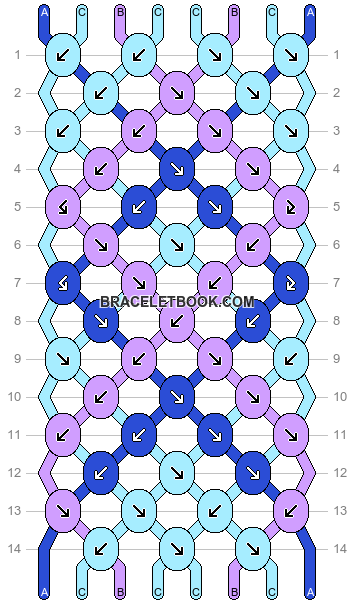 Normal pattern #186225 pattern