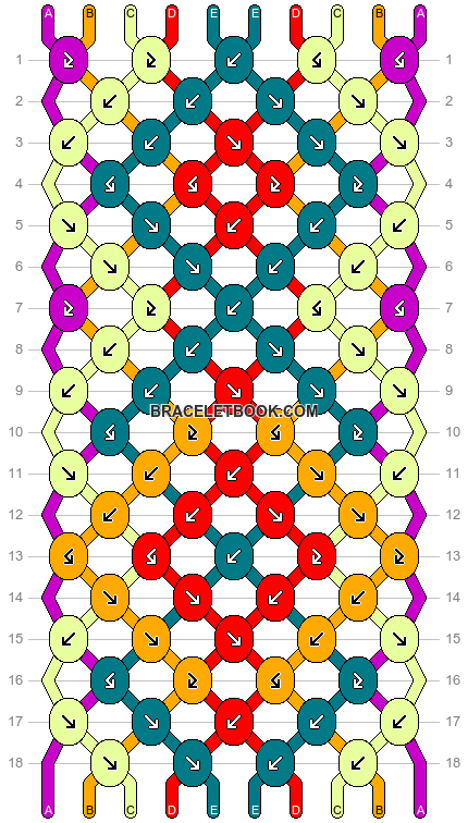 Normal pattern #186230 pattern