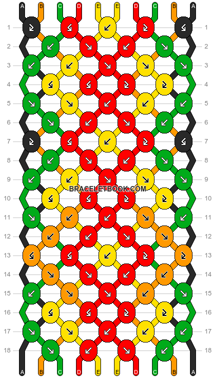Normal pattern #186231 pattern