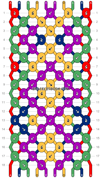 Normal pattern #186233 pattern