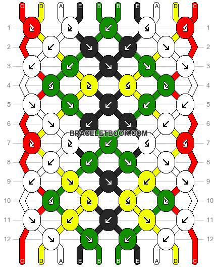 Normal pattern #186234 pattern