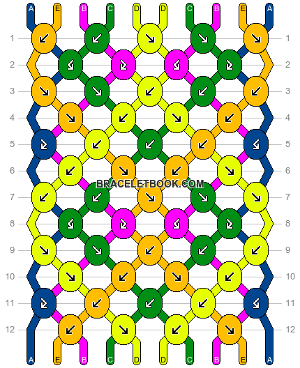 Normal pattern #186235 pattern