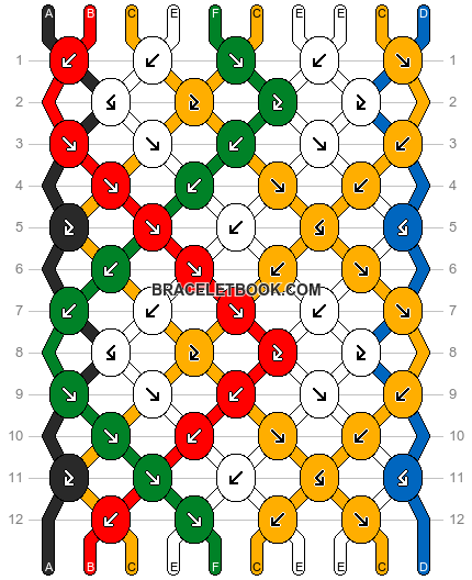 Normal pattern #186236 pattern