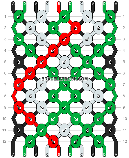 Normal pattern #186237 pattern