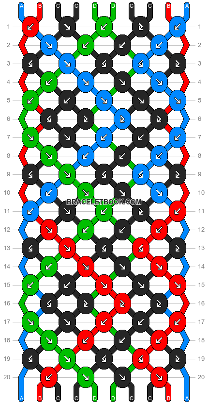 Normal pattern #186241 pattern