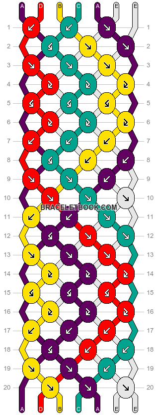 Normal pattern #186245 pattern