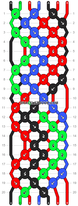 Normal pattern #186246 pattern