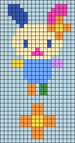 Alpha pattern #186248 preview