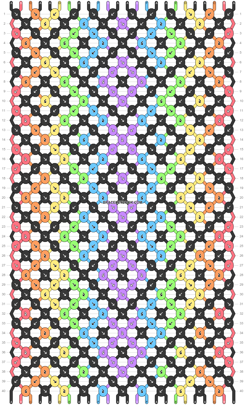 Normal pattern #186253 pattern