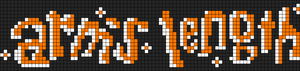 Alpha pattern #186255