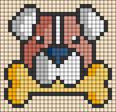 Alpha pattern #186258 preview