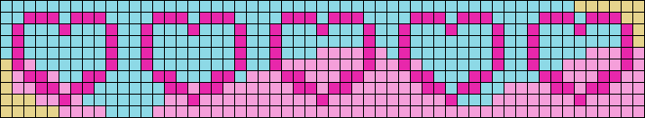 Alpha pattern #186259 preview