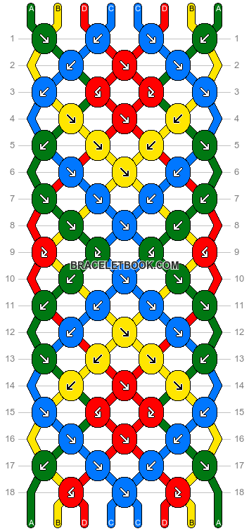 Normal pattern #186264 pattern