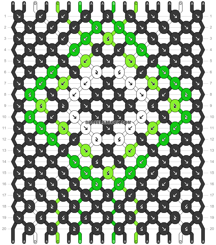 Normal pattern #186266 pattern