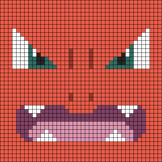 Alpha pattern #186269 preview