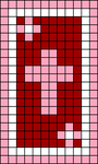 Alpha pattern #186274