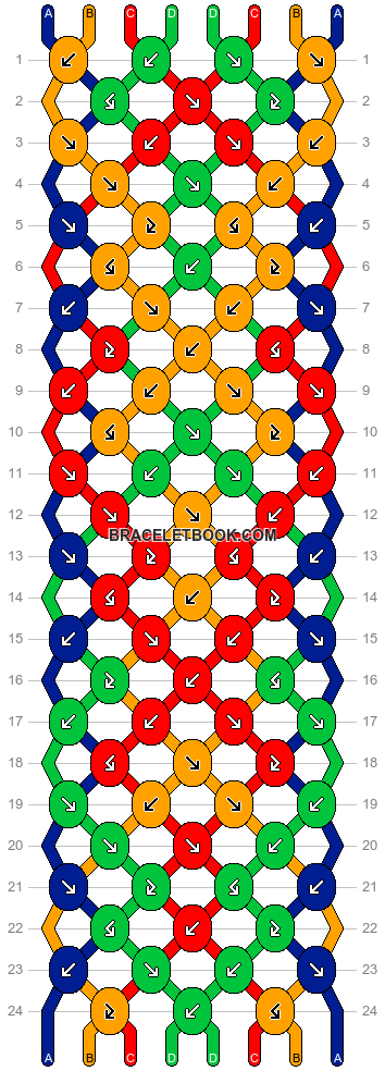 Normal pattern #186275 pattern