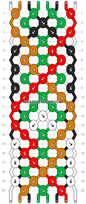 Normal pattern #186276 pattern